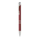 Vue 1 de Channel Black stylo à bille