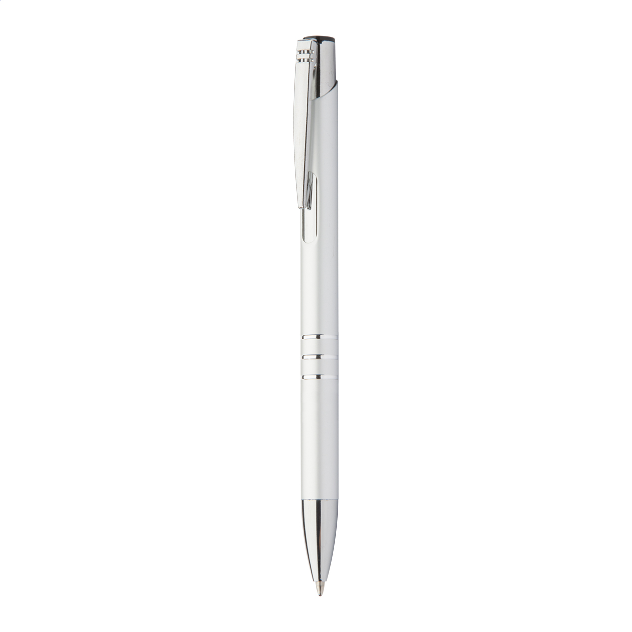 Channel Black stylo à bille