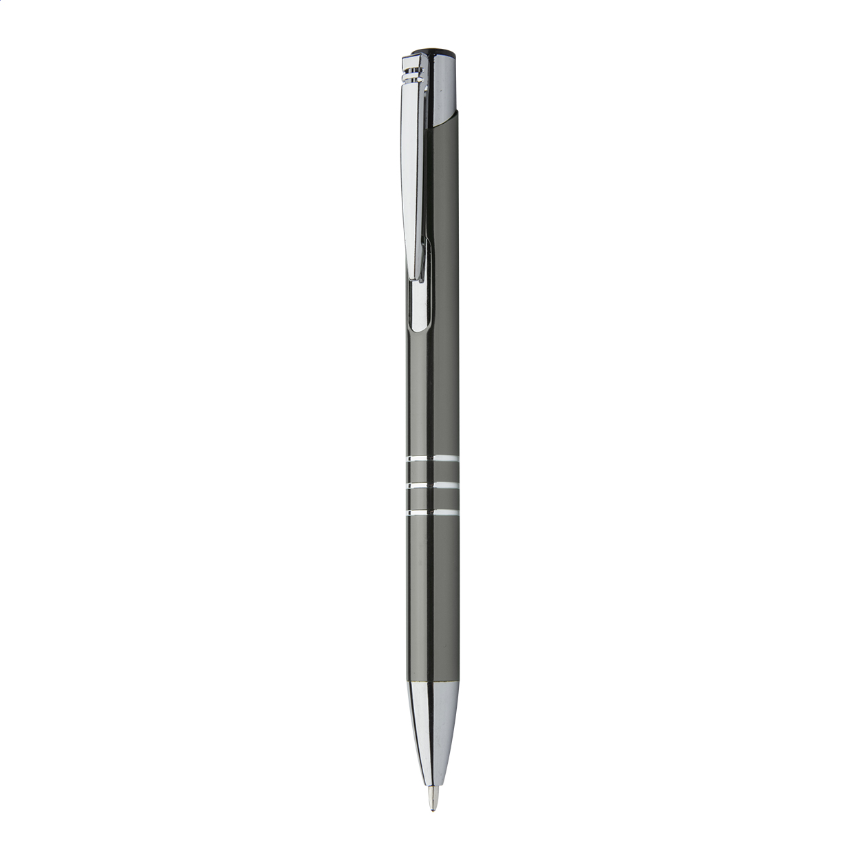 Channel Black stylo à bille