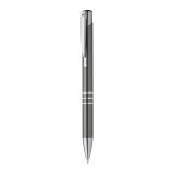 Vue 1 de Channel Black stylo à bille