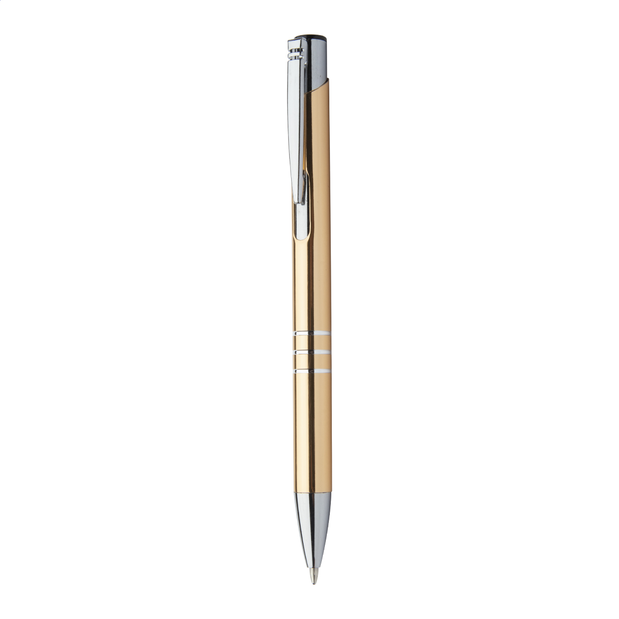 Channel Black stylo à bille