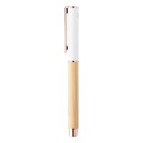 Vue 4 de Blush Stylo roller