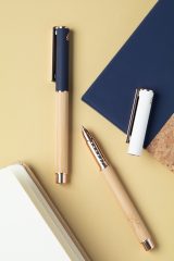 Vue 7 de Blush Stylo roller