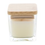 Vue 4 de Cubama Bougie, vanille