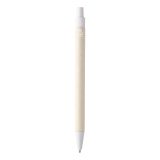 Vue 3 de Relact Scrib stylo en carton de pack de lait