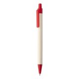 Vue 1 de Relact Scrib stylo en carton de pack de lait