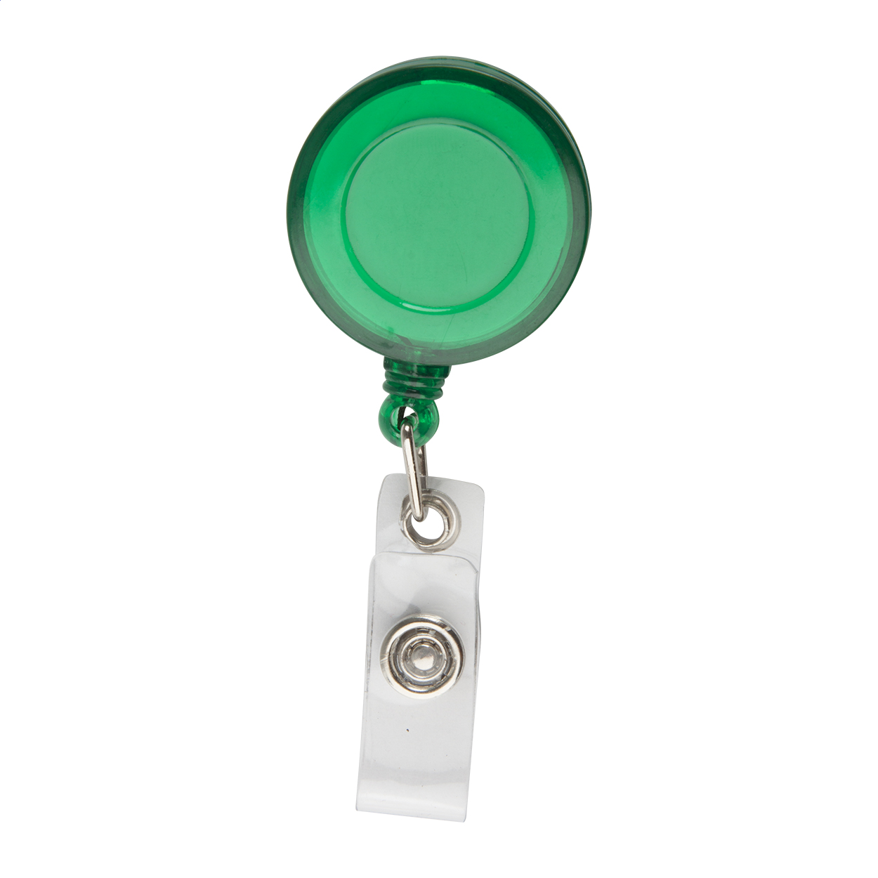 Slope porte-badges