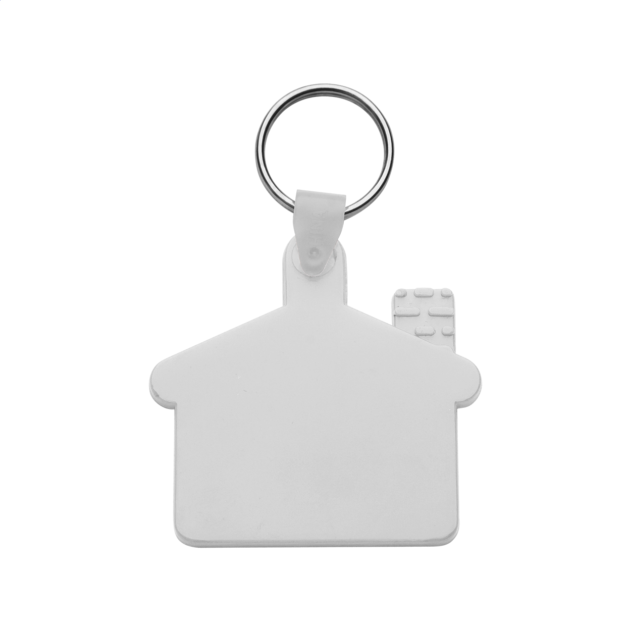 Cottage porte-clés