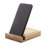 Vue 4 de Matsu Bloc-notes support mobile