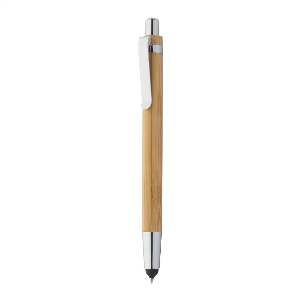 Tashania stylo à bille stylet en bambou