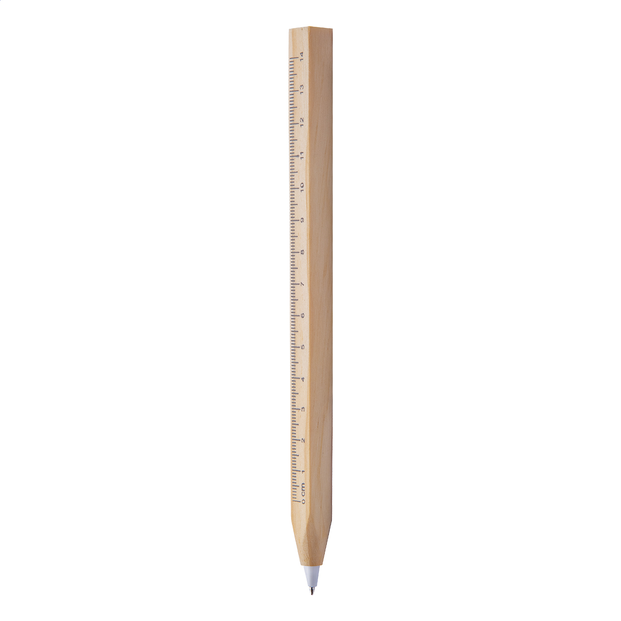 Burnham stylo à bille avec règle