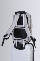 Vue 6 de Branson sac à dos