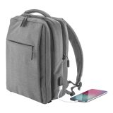 Vue 2 de Branson sac à dos