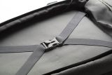 Vue 3 de Branson sac à dos
