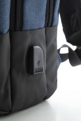 Vue 2 de Bezos sac à dos