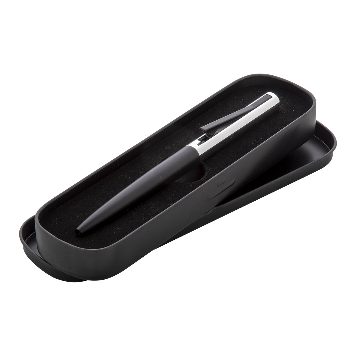 Chrompant stylo à bille