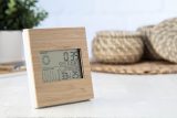 Vue 5 de Boocast station météo en bambou