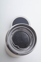 Vue 6 de Temboo thermos avec thermomètre