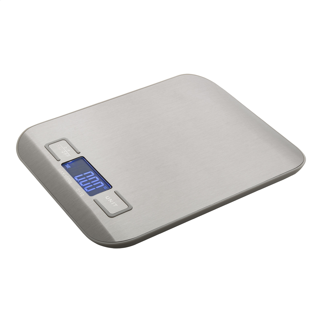 InoxCook balance de cuisine