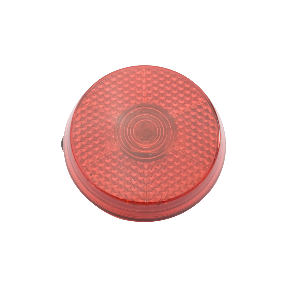Red-Light lampe clignotante