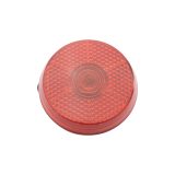 Vue 1 de Red-Light lampe clignotante