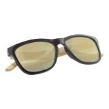 Vue 4 de Sunbus lunettes de soleil
