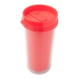 Vue 1 de Poster mug thermos