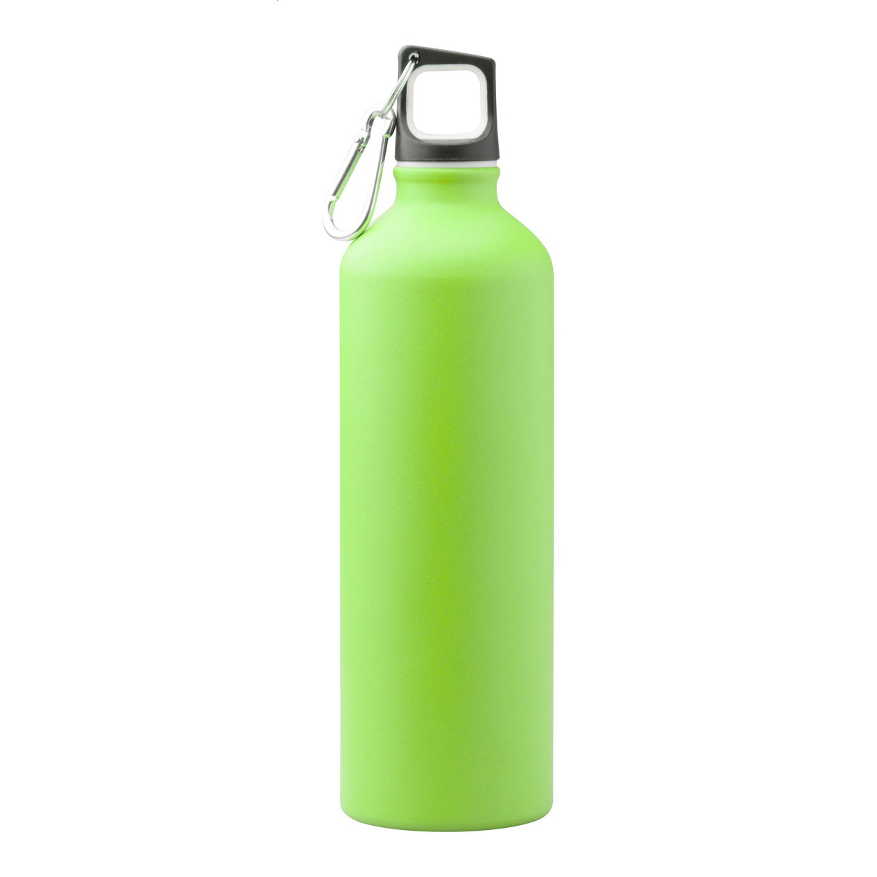 Legion Gourde en aluminium