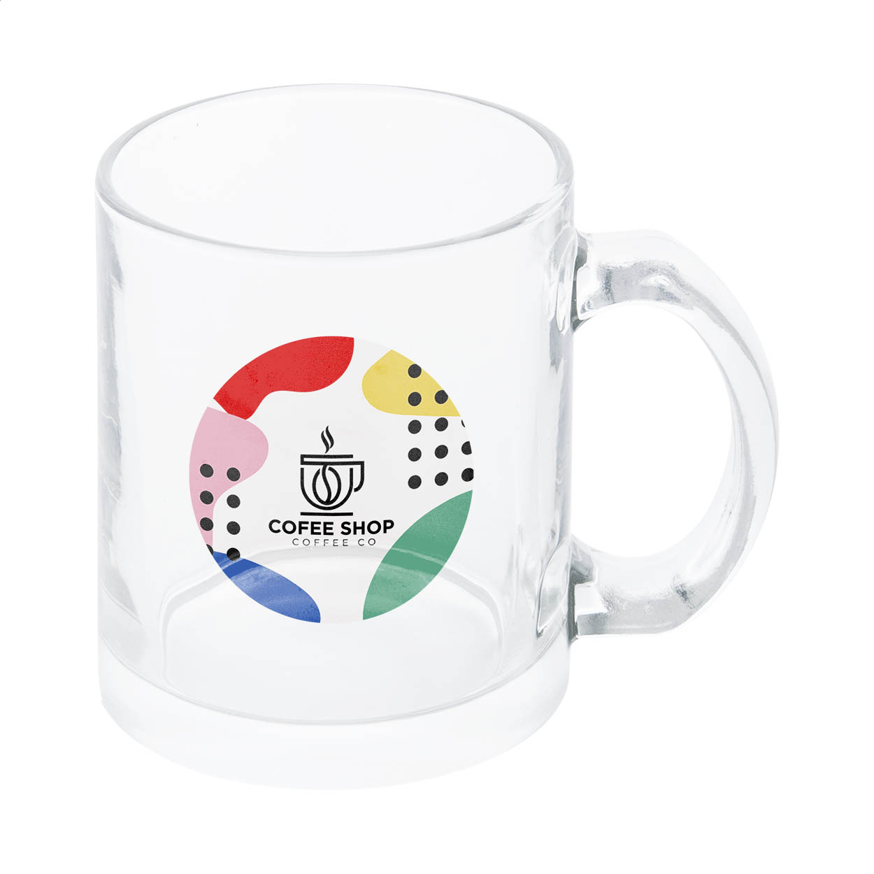 Throusub mug