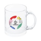Vue 1 de Throusub mug