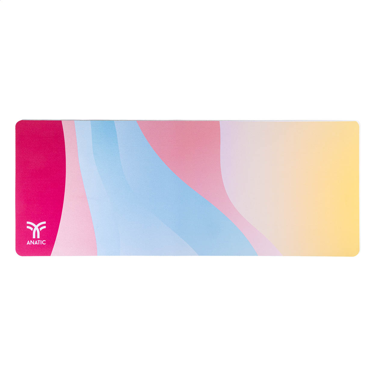 Subomat XXL Tapis de souris en RPET