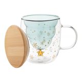 Vue 2 de Honkapuu Mug Noël