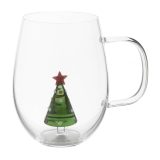 Vue 3 de Sjonsta Mug Noël