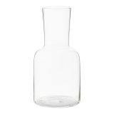 Vue 2 de Palmer Set avec un verre et une carafe