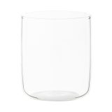 Vue 3 de Palmer Set avec un verre et une carafe