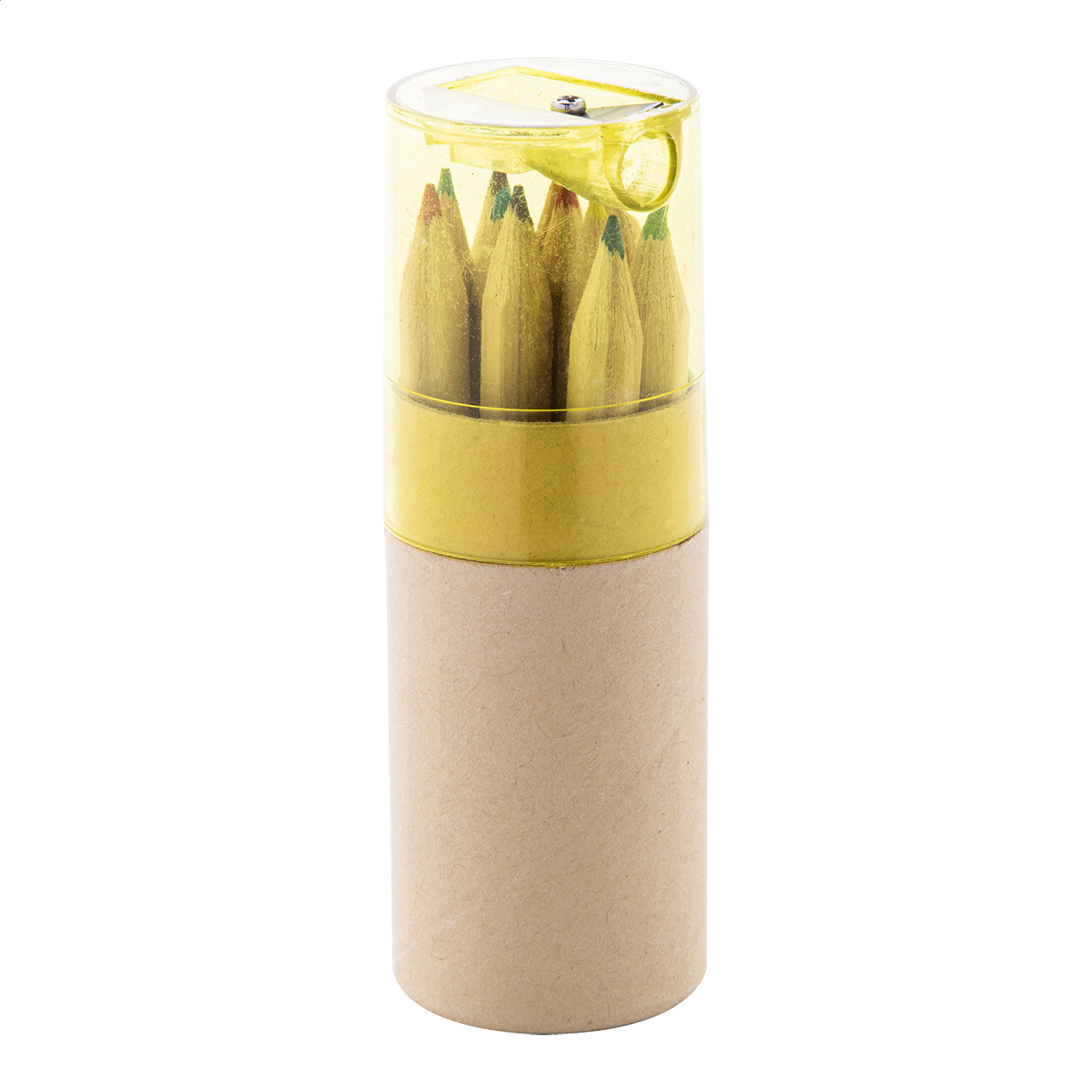 Gallery 12 set de 12 crayons de couleur
