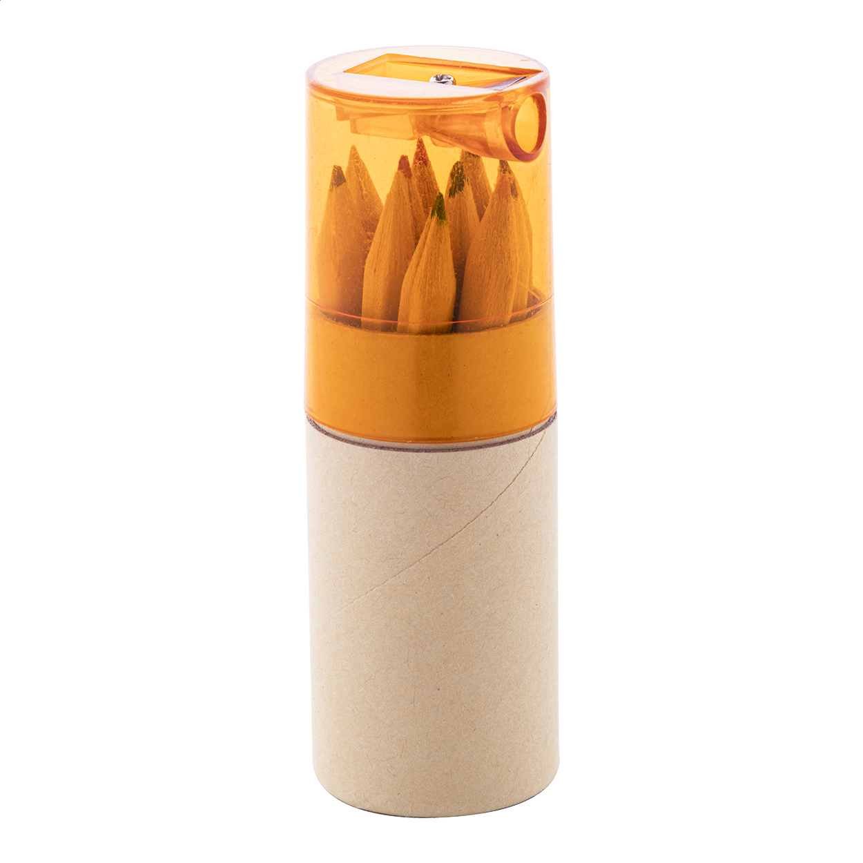 Gallery 12 set de 12 crayons de couleur