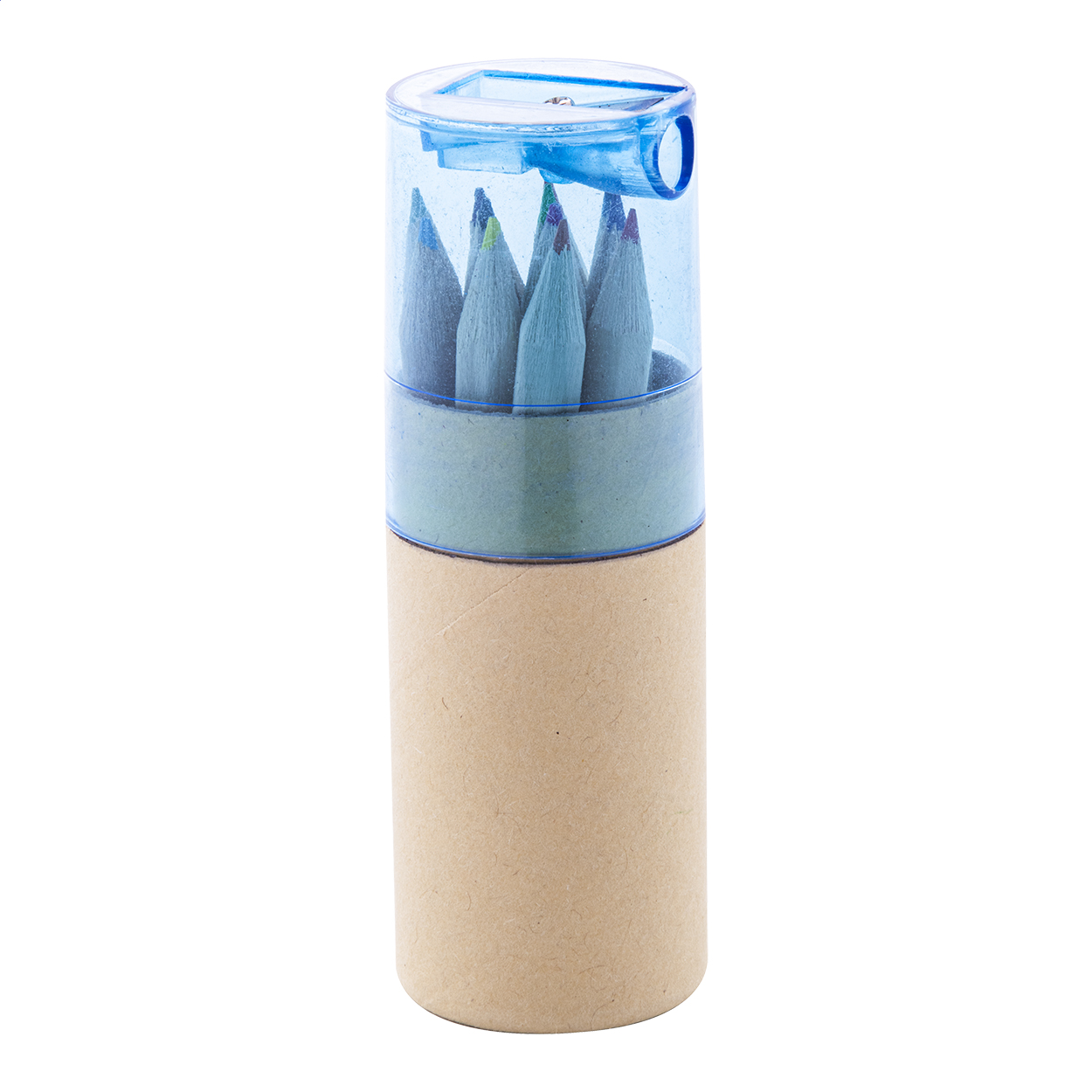 Gallery 12 set de 12 crayons de couleur