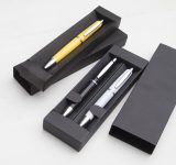 Vue 2 de Kyra boite pour stylo