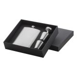Vue 1 de Shackleton set flasques