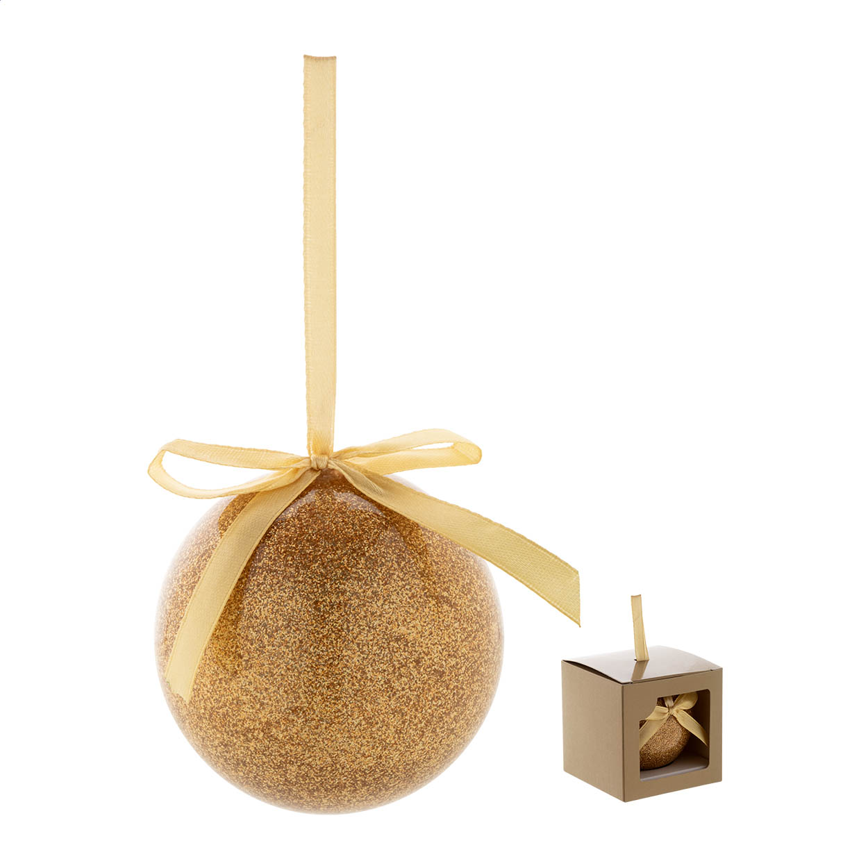 Nordskot Boule de Noël