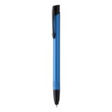 Vue 1 de Andy stylo à bille stylet
