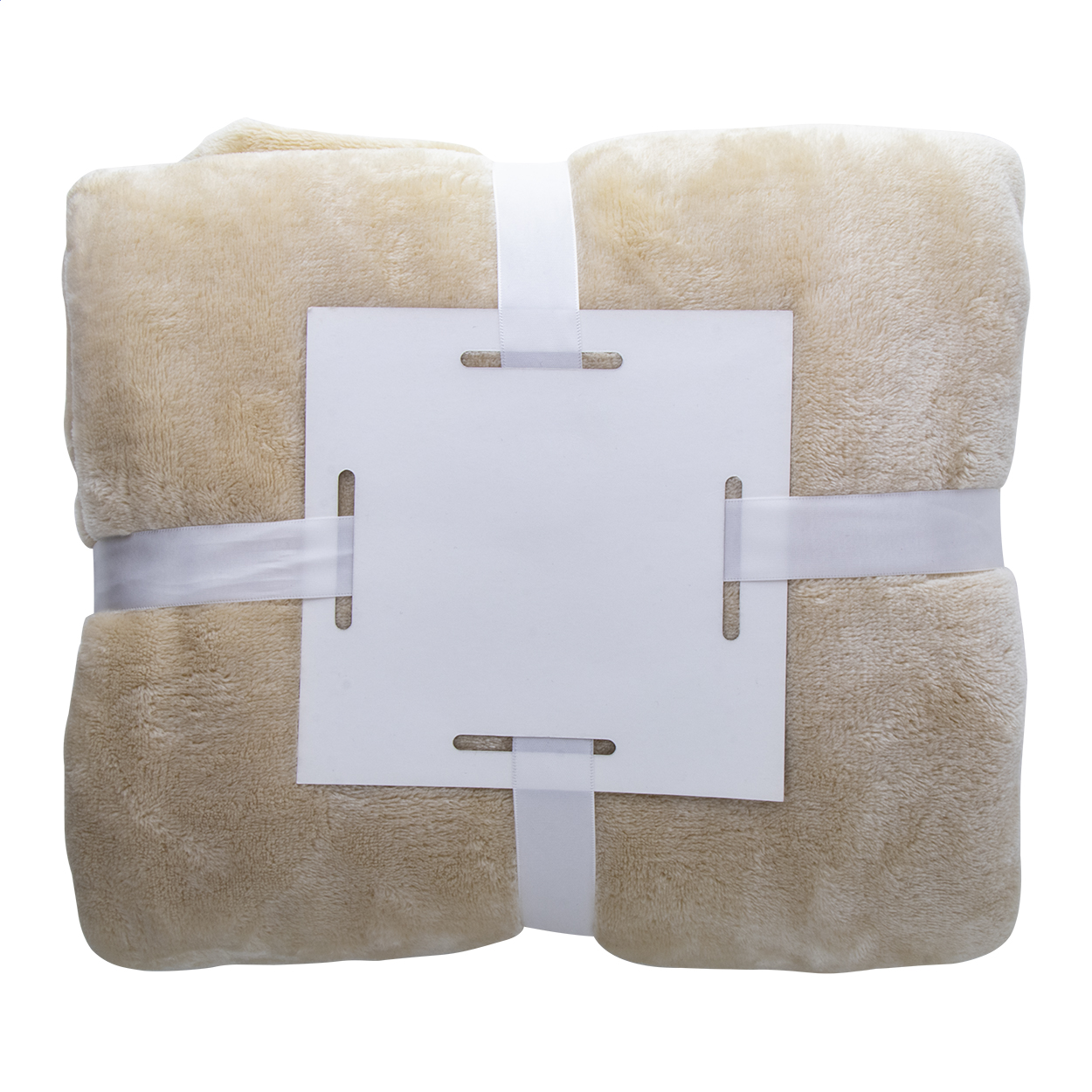 Espoo couverture polaire en flanelle