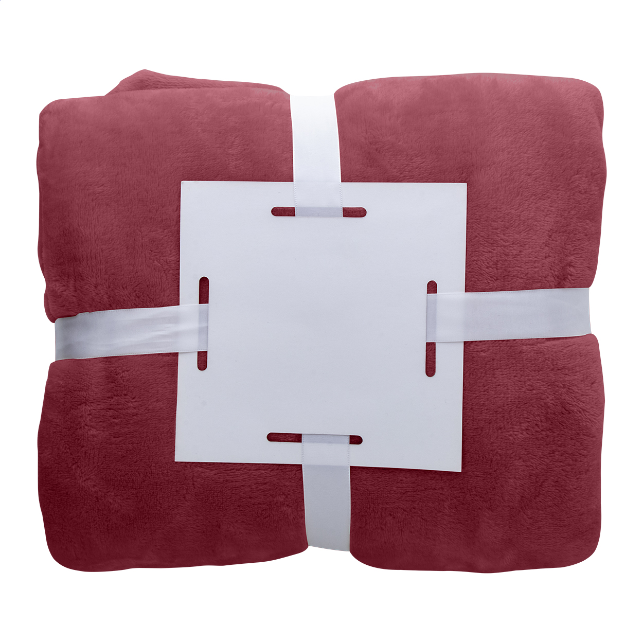 Espoo couverture polaire en flanelle