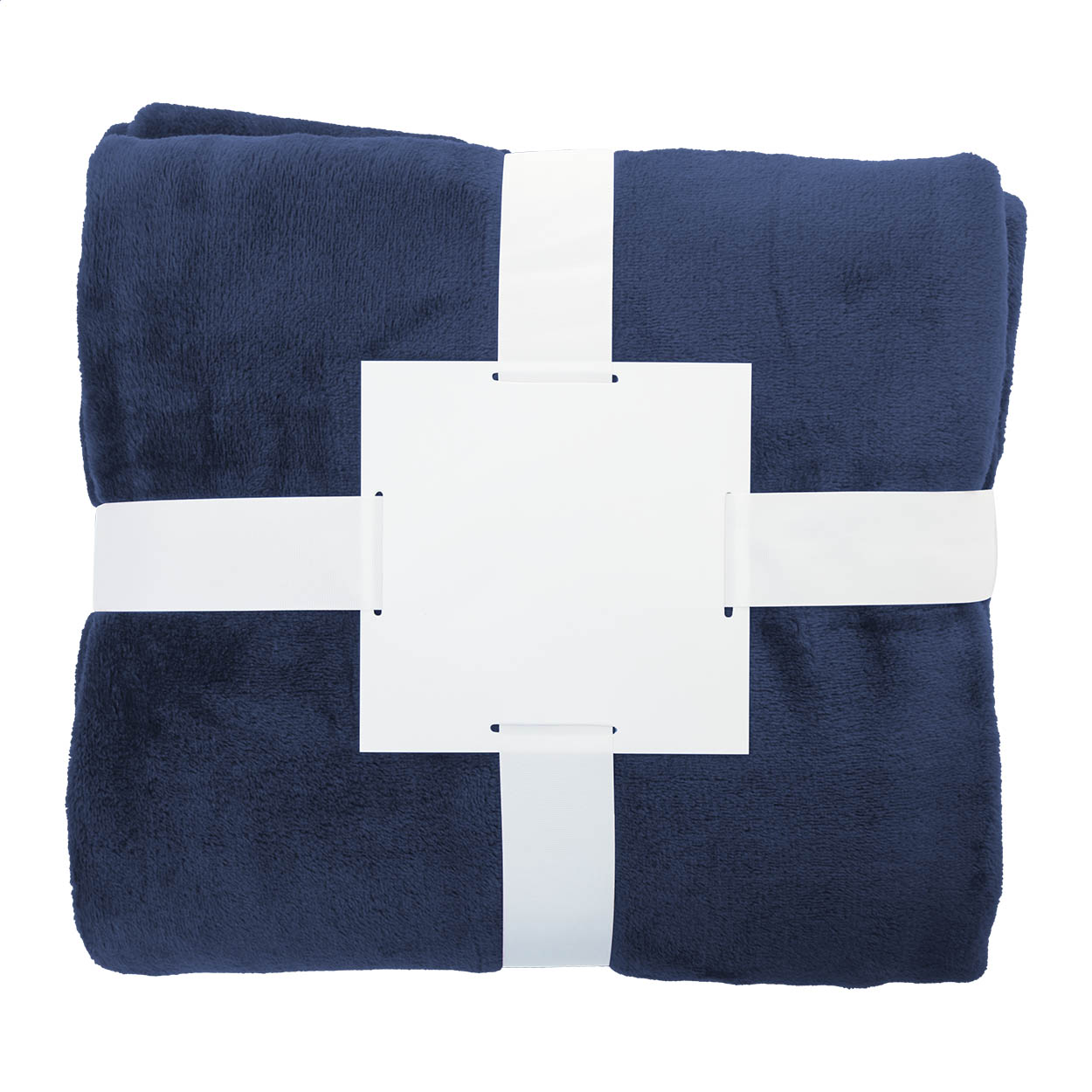 Vantaa couverture en flanelle RPET
