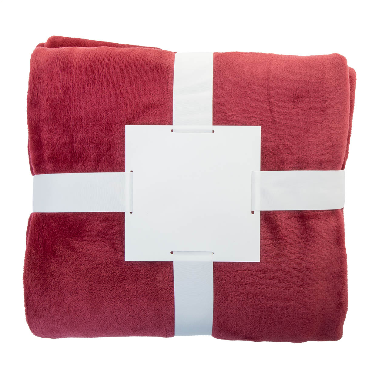 Vantaa couverture en flanelle RPET