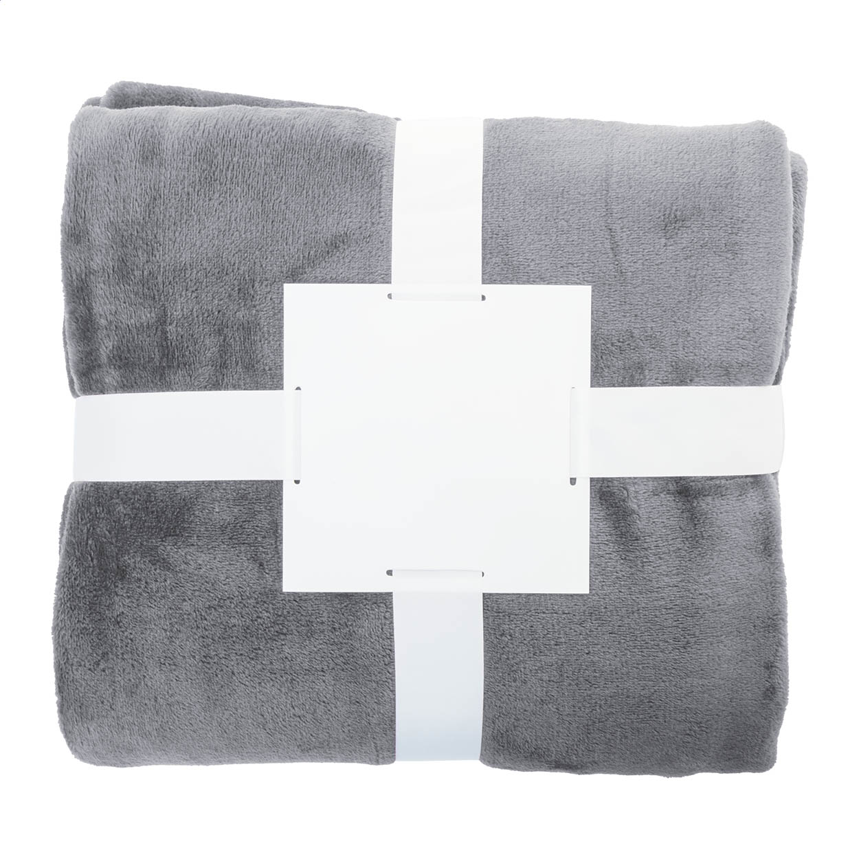 Vantaa couverture en flanelle RPET