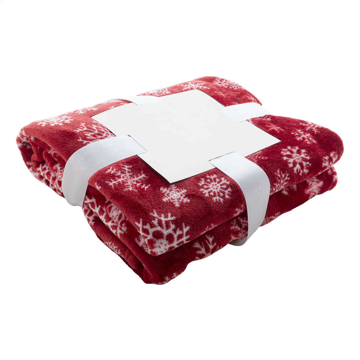 Knivsta Couveture polaire RPET
