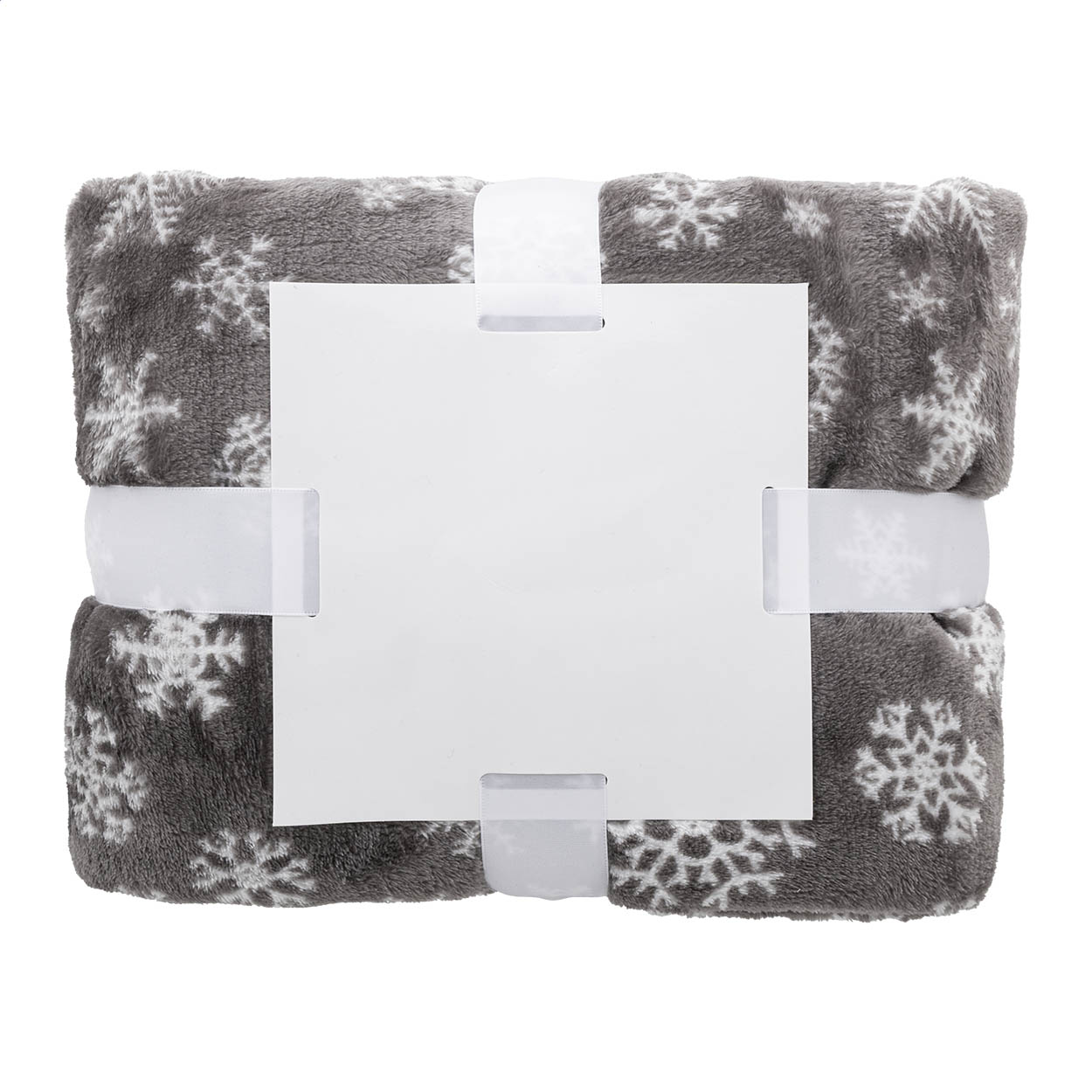 Knivsta Couveture polaire RPET
