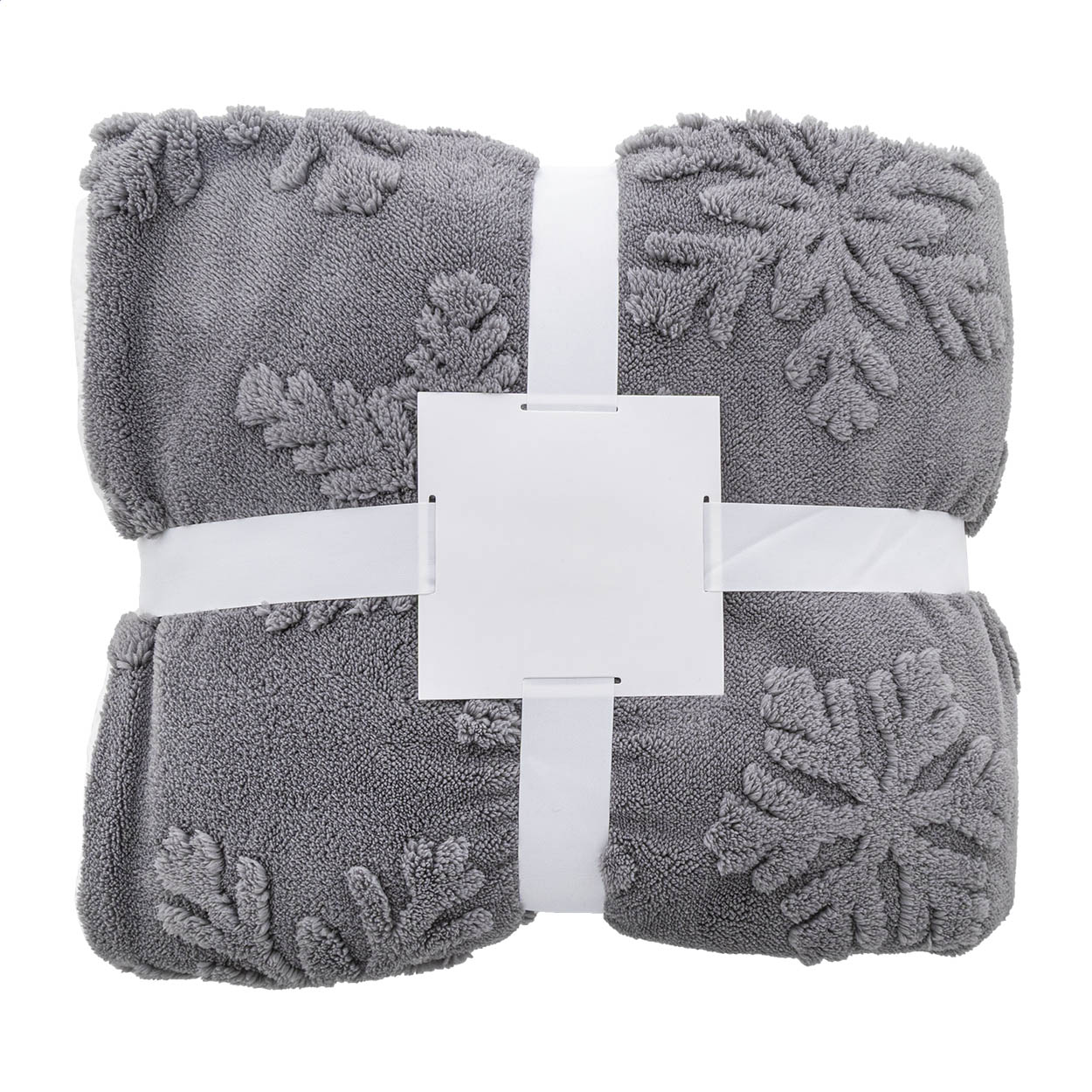 Valsatra Couverture de Noël RPET